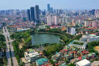 Hoàn thiện 64 Nghị quyết trước ngày 15/6 để đưa Luật Thủ đô vào cuộc sống