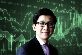 Tổng giám đốc Dragon Capital Việt Nam chi hơn 90 tỷ đồng mua cổ phiếu công ty