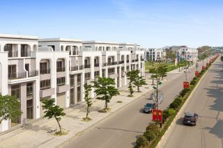 ROX Living Đức Thọ: Lời giải cho khát vọng 'Vinh quy bái tổ' thời đại mới