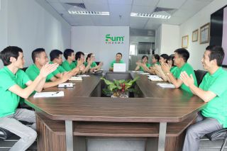 Sumpharma: Khẳng định thương hiệu với các sản phẩm bảo vệ sức khỏe