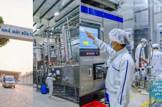 Thương hiệu Việt trên hành trình tạo dựng giá trị bằng chất lượng và công nghệ