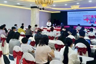 Gia Lai tăng cường công tác bảo vệ quyền lợi người tiêu dùng