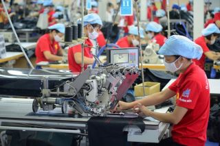 Bảo vệ thương hiệu: Cuộc chiến giữ gìn tài sản vô hình của doanh nghiệp
