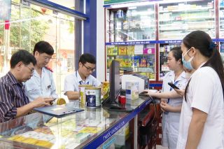 Ninh Bình tăng cường phòng chống thực phẩm giả, thực phẩm không bảo đảm chất lượng