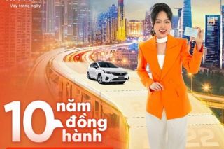 Hành trình thập kỷ chuyển đổi số tài chính của Tima