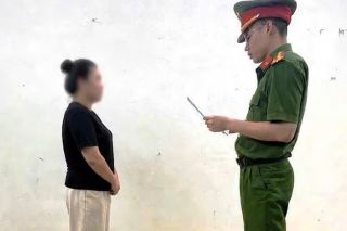 Ninh Bình: Khởi tố vụ án tàng trữ sừng tê giác trái phép