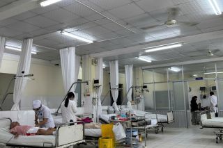 Loạt bệnh viện Trung ương điều chỉnh giá khám chữa bệnh, lần đầu tính thêm chi phí quản lý