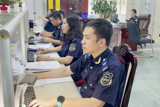 Hải quan khu vực II: Kim ngạch xuất nhập khẩu 5 tháng đạt 95,2 tỷ USD