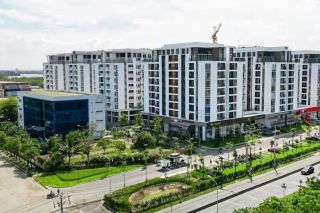 Bộ Quốc phòng tìm nhà đầu tư dự án nhà ở xã hội hơn 2.331 tỷ đồng tại Hưng Yên