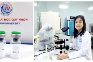 Trường Đại học Quy Nhơn - Nơi khoa học tạo nên giải pháp