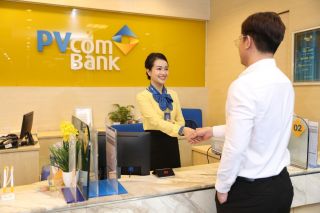 PVcomBank củng cố nền tảng tăng trưởng với kết quả kinh doanh tích cực