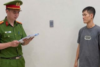 Ninh Bình: Khởi tố bị can kinh doanh hơn 700 sản phẩm giả mạo nhãn hiệu nổi tiếng