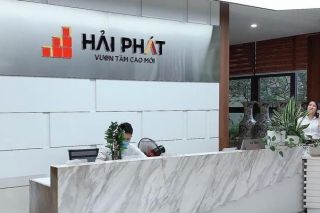 Hải Phát Invest chi hơn 400 tỷ đồng mua lại trái phiếu