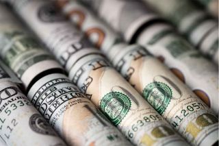 Tỷ giá USD hôm nay 26/6: Đồng USD mất đà tăng