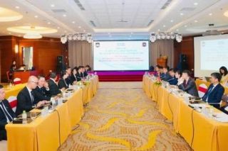Ngành Hải quan: Tăng cường hợp tác, phòng, chống buôn lậu và gian lận thương mại