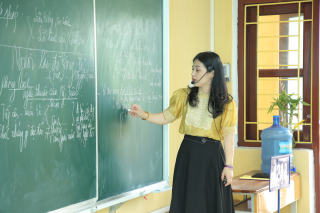 Quy định mới về điều động, thuyên chuyển nhà giáo trên địa bàn tỉnh Bắc Ninh