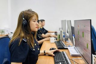 Cục Hải quan triển khai thí điểm tiếp nhận thông tin qua số tổng đài từ ngày 1/7