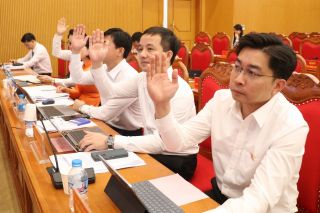 Thái Nguyên: Quy định mức phụ cấp đối với người hoạt động không chuyên trách ở thôn, tổ dân phố
