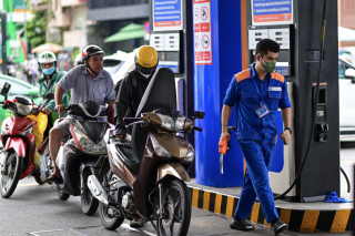 Người tiêu dùng đã yên tâm khi sử dụng xăng sinh học E10