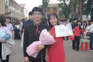 Thủ khoa tuyệt đối khối A00 là học sinh Bắc Ninh