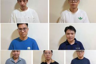 Bộ Công an triệt phá đường dây vi phạm bản quyền và rửa tiền xuyên quốc gia, thu lợi hơn 308 tỷ đồng
