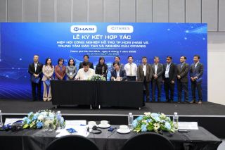 Nâng cao năng lực công nghiệp hỗ trợ, tăng sức cạnh tranh trong chuỗi cung ứng toàn cầu