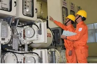 Hoàn thiện cơ chế cho thị trường điện cạnh tranh