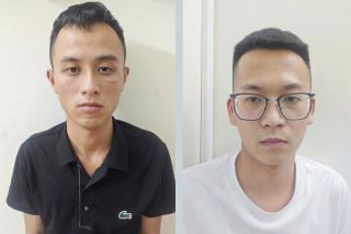 Hà Tĩnh: Bắt giữ 2 đối tượng lừa đảo qua dịch vụ chuyển tiền từ Hàn Quốc về Việt Nam