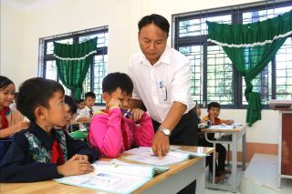 Lâm Đồng tạm dừng tuyển dụng, tiếp nhận viên chức ngành Giáo dục năm 2026