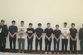 TP. Hồ Chí Minh: Khởi tố 12 bị can trong vụ án lừa đảo "hợp đồng kỳ nghỉ" 900 tỷ đồng