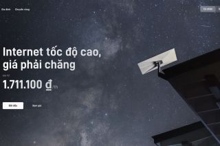 Starlink công bố giá dịch vụ tại Việt Nam, chi phí khởi đầu hơn 12,5 triệu đồng