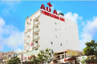 Phòng khám Đa khoa Âu Á bị tước giấy phép hoạt động 4,5 tháng, phạt 123 triệu đồng