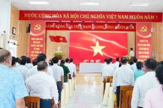Đà Nẵng: HĐND phường Hải Vân khóa I tổ chức Kỳ họp thứ 4