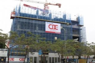 CDC Construction lùi thời gian tổ chức Đại hội đồng cổ đông thường niên năm 2026