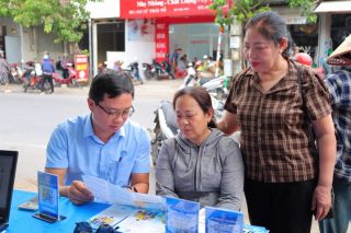 BHXH tỉnh Quảng Trị: Nhiều kết quả tích cực, tạo đà hoàn thành các mục tiêu năm 2026