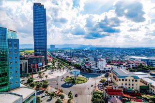 Hà Tĩnh tổ chức nhiều hoạt động ý nghĩa hướng tới kỷ niệm 195 năm thành lập và 35 năm tái lập tỉnh