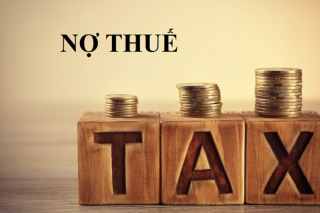 Thuế tỉnh Phú Thọ: Công khai danh sách 652 người nợ thuế