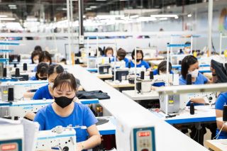 Thái Nguyên phấn đấu đến năm 2030 có từ 36.000 doanh nghiệp hoạt động trở lên