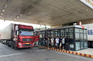 Khẩn trương hoàn thiện Đề án thí điểm xây dựng khu hợp tác kinh tế tại Lào Cai