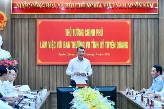 Đánh giá tổng thể việc tổ chức kỳ thi tốt nghiệp THPT trên cả nước, đề xuất phương án phù hợp