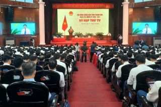 HĐND tỉnh Thanh Hóa thông qua 31 nghị quyết quan trọng, liên quan trực tiếp đến sự phát triển của tỉnh