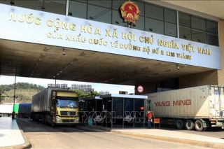 Thông tư 85/2026/TT-BTC: Rút ngắn thủ tục và tạo thuận lợi trong phân loại hàng hóa xuất nhập khẩu