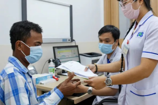 Đề xuất số hóa 100% trạm y tế cấp xã trước cuối năm 2027 để quản lý hồ sơ sức khỏe toàn dân