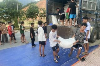 Quảng Trị đề xuất cấp gần 2.900 tấn gạo hỗ trợ học sinh năm học 2026 - 2027