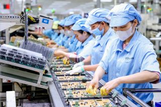 Nghệ An đề xuất hỗ trợ tới 25 tỷ đồng cho dự án công nghệ số, bán dẫn