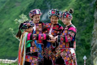 Dự kiến nhiều chính sách mới trong ưu tiên tuyển sinh, hỗ trợ học tập đối với người học dân tộc thiểu số rất ít người