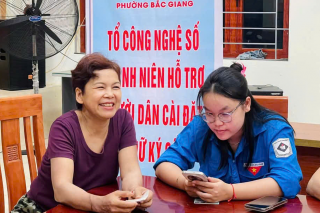 Bắc Ninh đẩy nhanh tiến độ triển khai nhiệm vụ khoa học, công nghệ, đổi mới sáng tạo và chuyển đổi số năm 2026