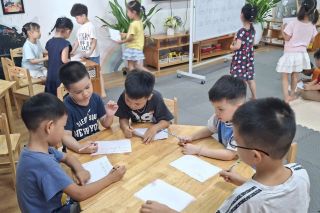 Đề xuất phạt đến 20 triệu đồng nếu dạy trước chương trình lớp 1 cho trẻ mầm non