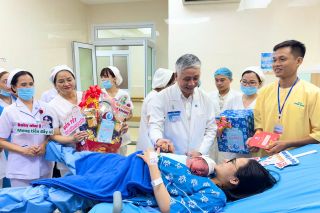 Bảo hiểm xã hội hướng dẫn mới về chế độ thai sản khi sinh con thứ hai từ 1/7