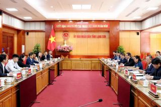 Hải quan khu vực VI: Cam kết đẩy mạnh chuyển đổi số, tạo môi trường thông quan minh bạch